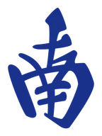 南