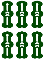 六索
