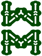 八索